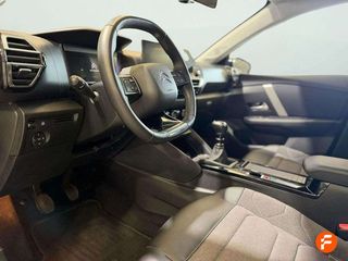 Citroën C4 BlueHdi 110 S&S Feel Pack