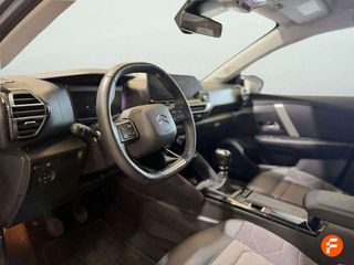 Citroën C4 BlueHdi 110 S&S Feel Pack