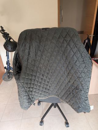 Chaquetón Scotch & Soda