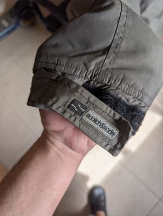 Chaquetón Scotch & Soda