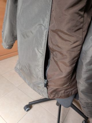 Chaquetón Scotch & Soda