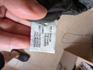 Chaquetón Scotch & Soda