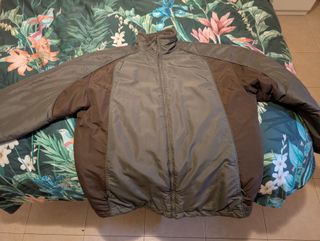 Chaquetón Scotch & Soda