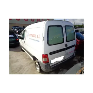 Citroen Berlingo 2007