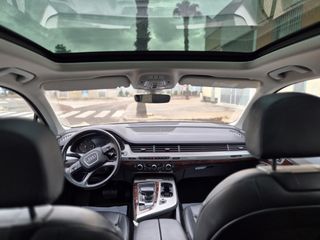 Audi Q7 2015