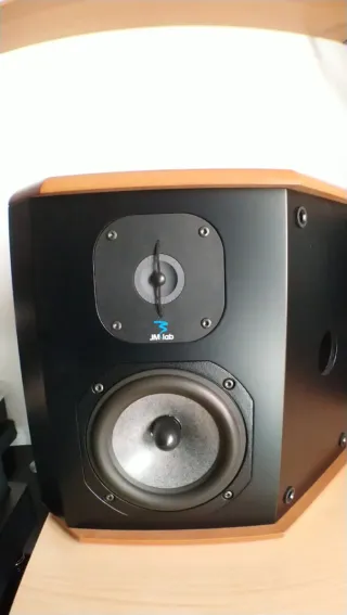 Altavoces Bipolares  JMLAB Vieta