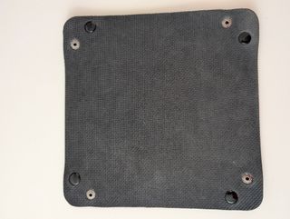 Bandeja Dados Neopreno Warhammer 40K