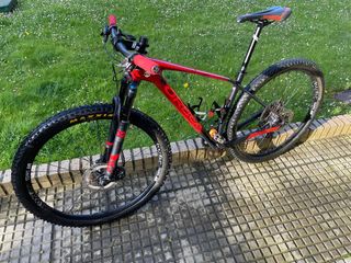 Orbea Alma M25