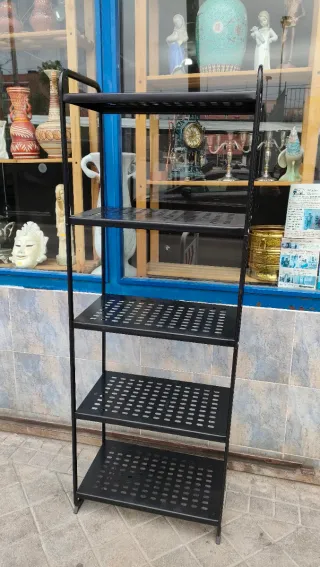 Estantería Metálica Organizador 640513971