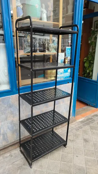 Estantería Metálica Organizador 640513971