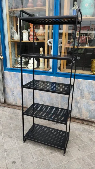 Estantería Metálica Organizador 640513971