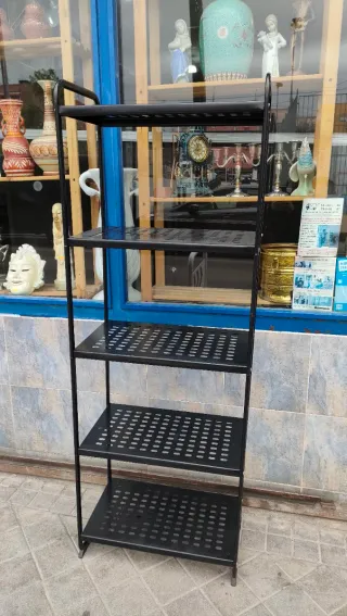 Estantería Metálica Organizador 640513971