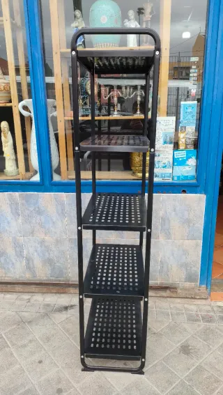 Estantería Metálica Organizador 640513971