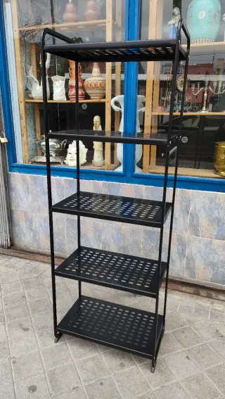 Estantería Metálica Organizador 640513971