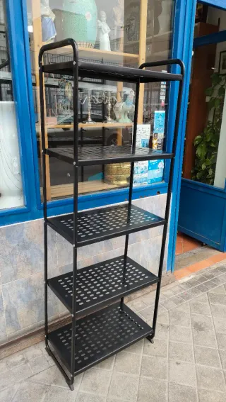 Estantería Metálica Organizador 640513971