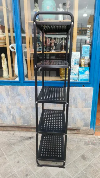 Estantería Metálica Organizador 640513971