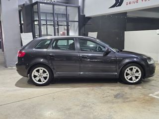 AUDI A3 Sportback 2.0 TDI 140cv DPF Ambition
