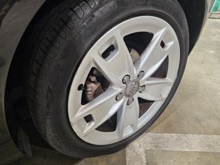 AUDI A3 Sportback 2.0 TDI 140cv DPF Ambition