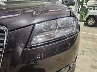 AUDI A3 Sportback 2.0 TDI 140cv DPF Ambition