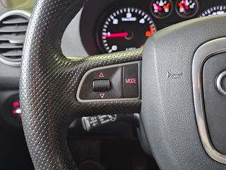 AUDI A3 Sportback 2.0 TDI 140cv DPF Ambition