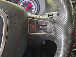 AUDI A3 Sportback 2.0 TDI 140cv DPF Ambition