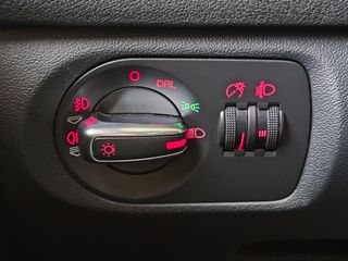 AUDI A3 Sportback 2.0 TDI 140cv DPF Ambition