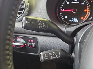 AUDI A3 Sportback 2.0 TDI 140cv DPF Ambition