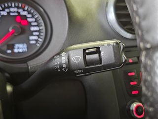 AUDI A3 Sportback 2.0 TDI 140cv DPF Ambition