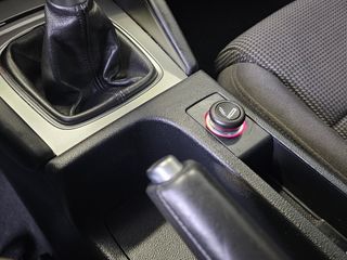 AUDI A3 Sportback 2.0 TDI 140cv DPF Ambition