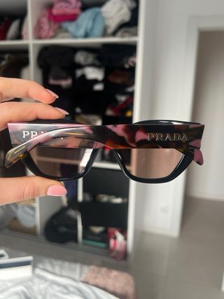 Gafas de sol Prada SPR A09