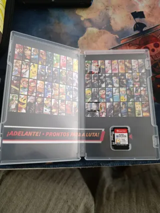 Super Smash Bros. Ultimate Nintendo Switch