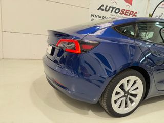 Tesla Model 3 Gran Autonomía AWD