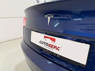 Tesla Model 3 Gran Autonomía AWD