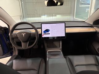 Tesla Model 3 Gran Autonomía AWD