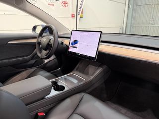 Tesla Model 3 Gran Autonomía AWD