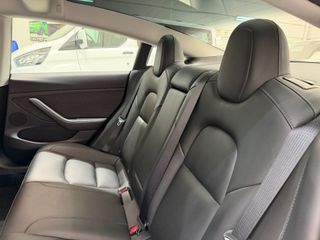 Tesla Model 3 Gran Autonomía AWD