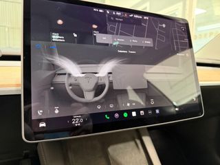 Tesla Model 3 Gran Autonomía AWD