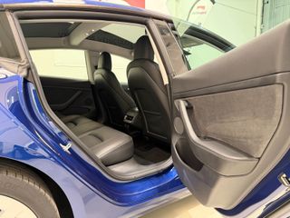 Tesla Model 3 Gran Autonomía AWD