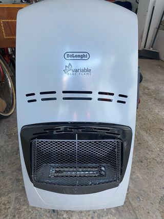 Estufa DeLonghi VBF2 Termostato 4200W