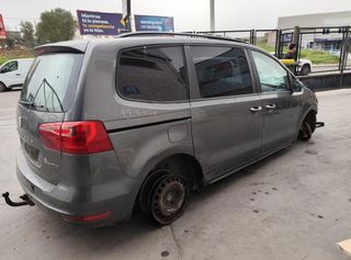 228755 piloto trasero 7n5945095h seat alhambra - 2