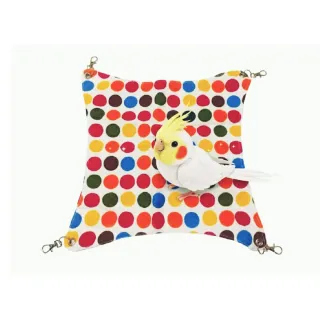 Pack para agapornis/pájaros/periquitos/loros