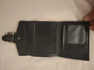 Cartera Gucci original