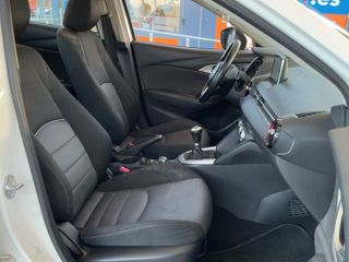 Mazda CX-3 1.5 SKYACTIV DE Style Nav 2WD