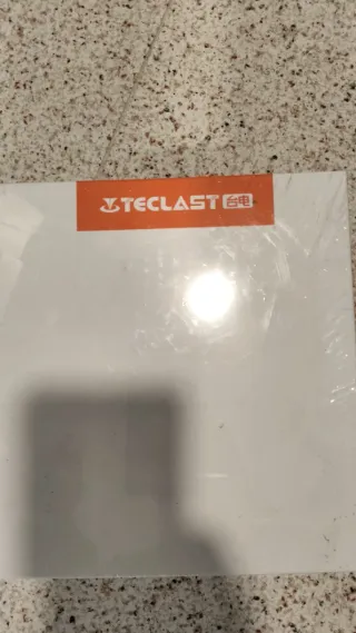 Teclast T60 Tablet 12 Android 13 16GB/256GB