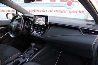 Toyota Corolla 1.8 125H ACTIVE TECH E-CVT