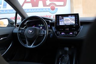 Toyota Corolla 1.8 125H ACTIVE TECH E-CVT