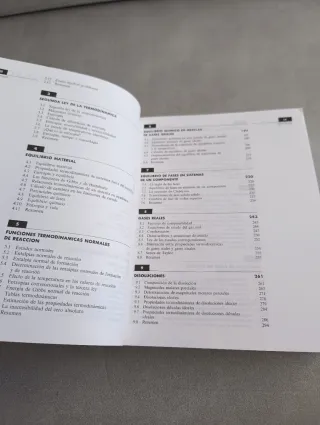 FÍSICO QUÍMICA. IRA N.LEVINE