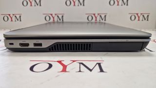 Dell Latitude E6540 Portátil