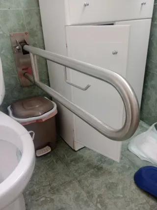 Soporte de ayuda