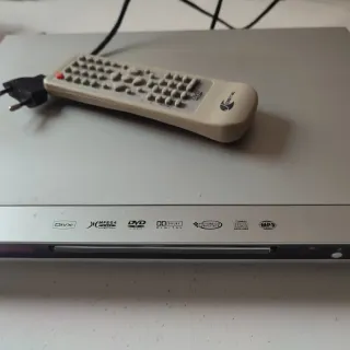 Reproductor DVD
